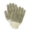 Magid Machine Knit Gloves, Natural, 12 PK T936CPR - alternate 1